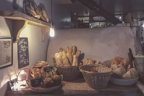 The Village Bakery photo 2